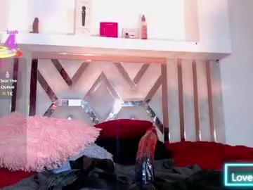 yayacandy from Chaturbate