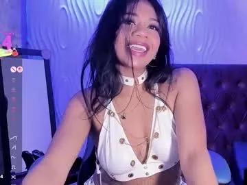 yayacandy from Chaturbate