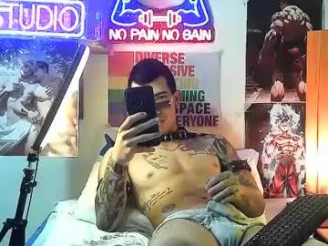 yeisoncastellanos1999 from Chaturbate is Freechat