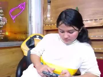 yeri_petite from Chaturbate is Freechat