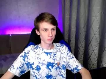 yes_cute_boy_ from Chaturbate is Freechat