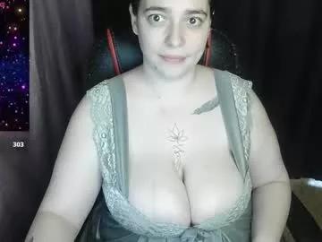 yesenia_bbw on Chaturbate 