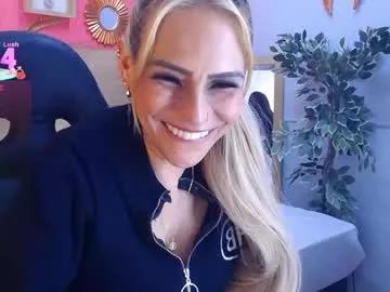 yessika_parker from Chaturbate