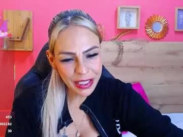 yessika_parker from Chaturbate is Freechat