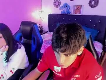 yiing_and_yang from Chaturbate