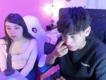 yiing_and_yang from Chaturbate