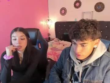 yiing_and_yang from Chaturbate