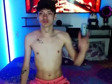 yimbersonpeter from Chaturbate is Freechat