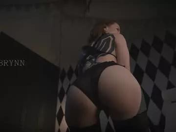 ynnenbrynn from Chaturbate