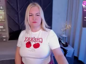 yolanda_kiss from Chaturbate is Freechat