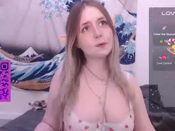 yoliverse from Chaturbate is Freechat