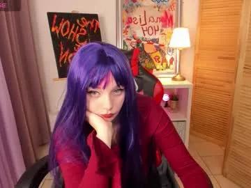 yoneii from Chaturbate is Freechat