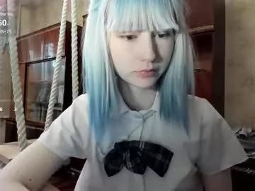 yoonhee_kiss from Chaturbate