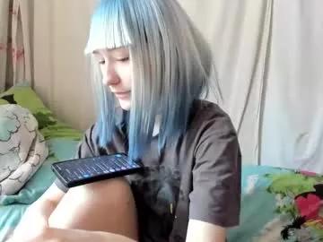 yoonhee_kiss from Chaturbate