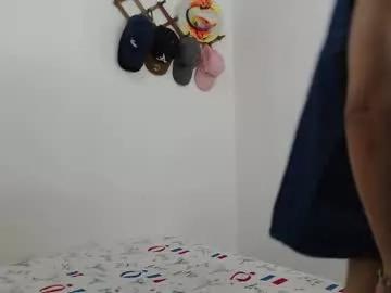your_boy_hot from Chaturbate is Freechat