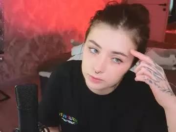 your_gabby from Chaturbate is Freechat