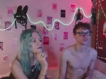 your_horny_friends from Chaturbate is Freechat