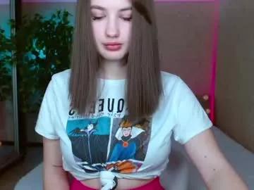 your_little_princess___ from Chaturbate is Freechat