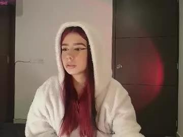your_rosalie from Chaturbate is Freechat