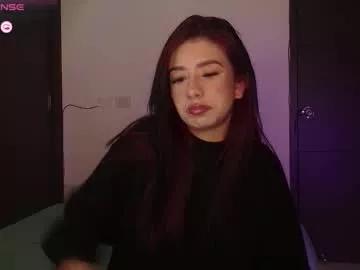 your_rosalie from Chaturbate is Freechat
