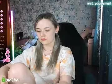 Your_small_bunny webcams show profile image 
