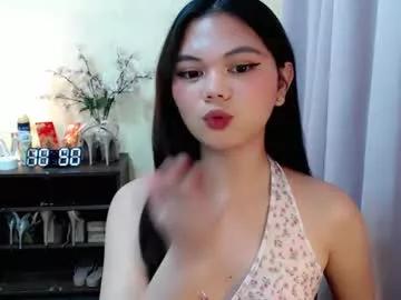 yourangelictransgirl from Chaturbate is Freechat