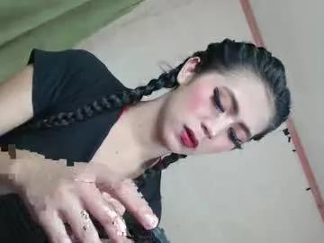 yourbabyriana from Chaturbate is Freechat