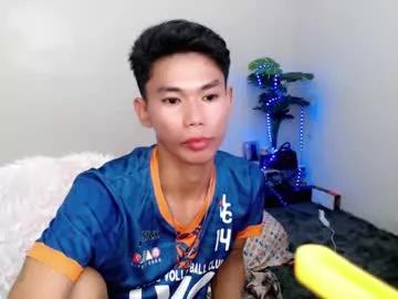 yourdreamboyx from Chaturbate is Freechat