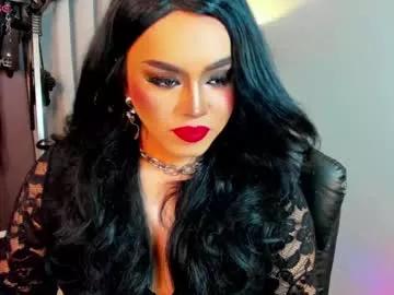 yourfiercemistress from Chaturbate is Freechat