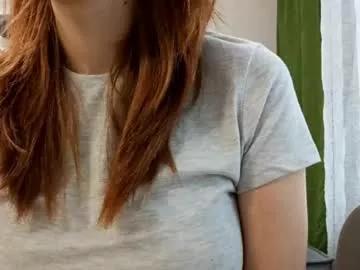 yours_maria1 from Chaturbate is Freechat