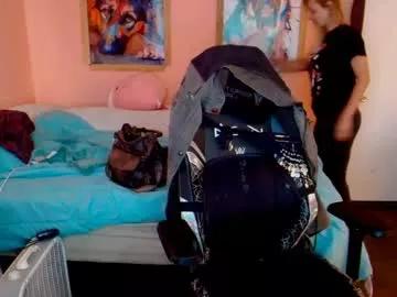 yoursecretgirlfriend963 from Chaturbate is Freechat