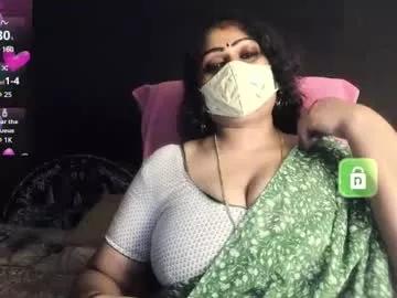 yourss_preethy from Chaturbate is Freechat