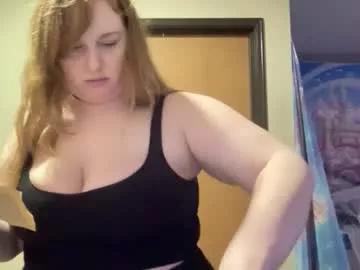 Photos of yourthickgingergoddess from Chaturbate is Freechat