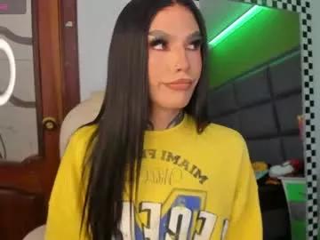 yourvirtualgirlfriennd from Chaturbate is Freechat