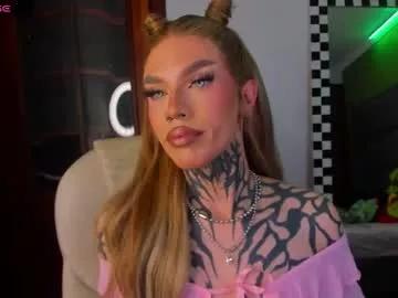 yourvirtualgirlfriennd from Chaturbate is Freechat