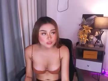 ysabellefox from Chaturbate is Freechat