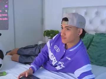 yulian_vasquez from Chaturbate is Freechat