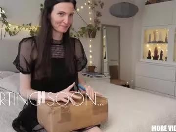 yulladao from Chaturbate