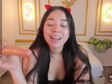 yuly_ecoy from Chaturbate