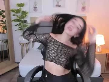 yuly_ecoy from Chaturbate