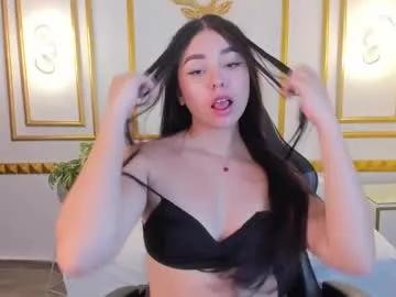 yuly_ecoy from Chaturbate