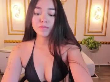 yuly_ecoy from Chaturbate