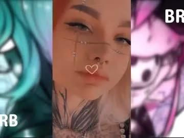 yummy__peach from Chaturbate