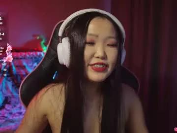 yummy_maya from Chaturbate