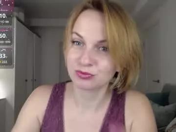 yummylilya from Chaturbate