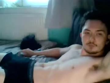 Yungasianbritishtommy webcams show profile image 