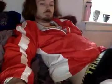 Yunggeezer webcams show profile image 