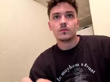 yungstudbev from Chaturbate is Freechat