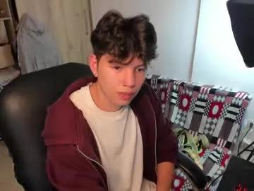 Yurii_moody webcams show profile image 