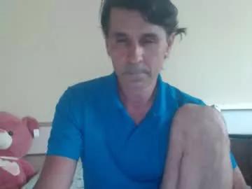 yvesstorm5 from Chaturbate is Freechat